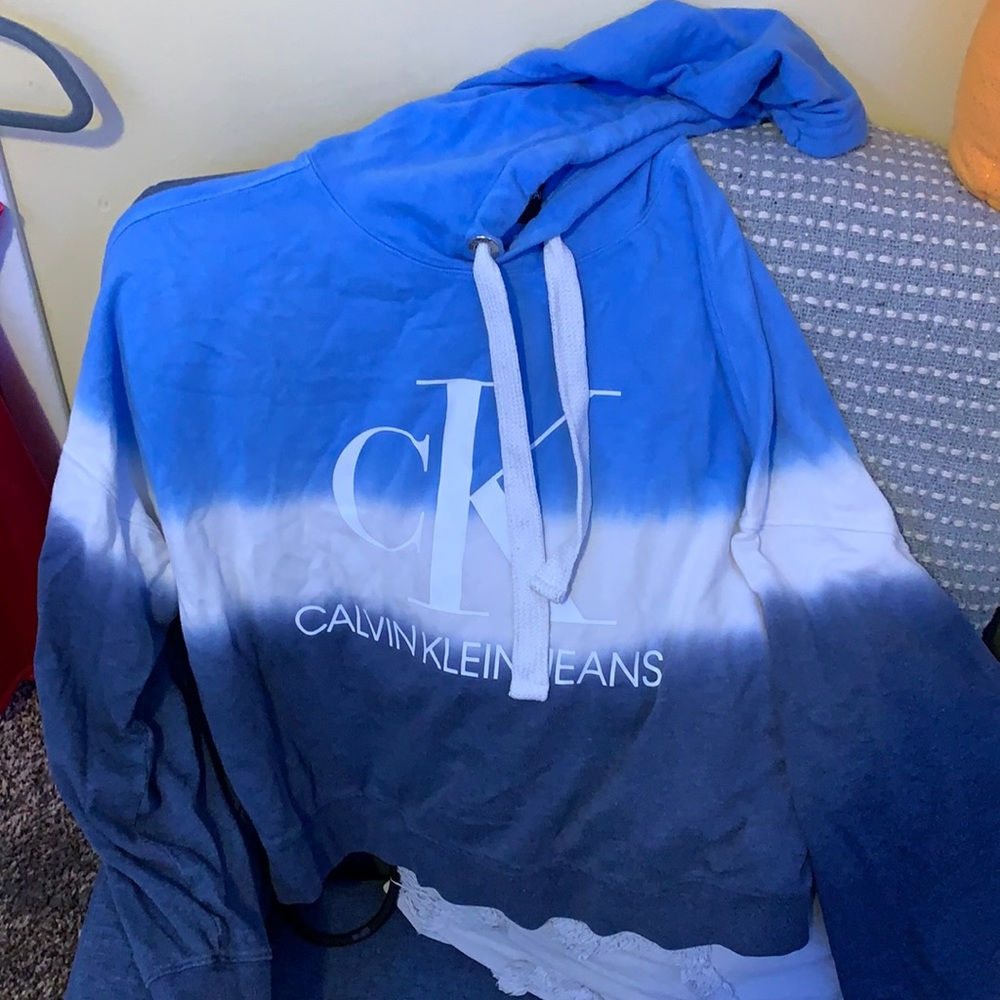 Calvin Klein hoodie